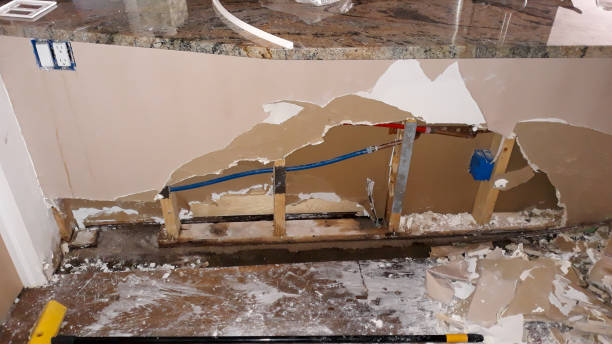 Best Water damage restoration near me  in Norwalk, CT