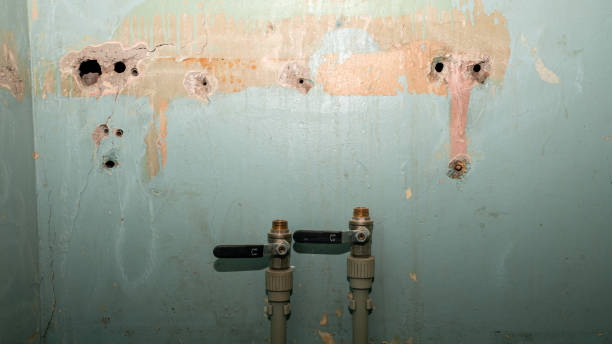 Norwalk, CT Water damage restoration Company